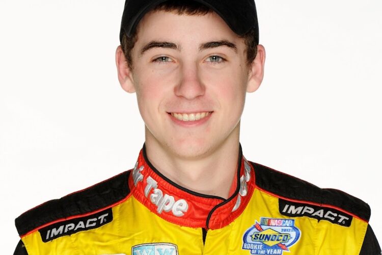 Team Penske Announces Expanded Schedule for Ryan Blaney