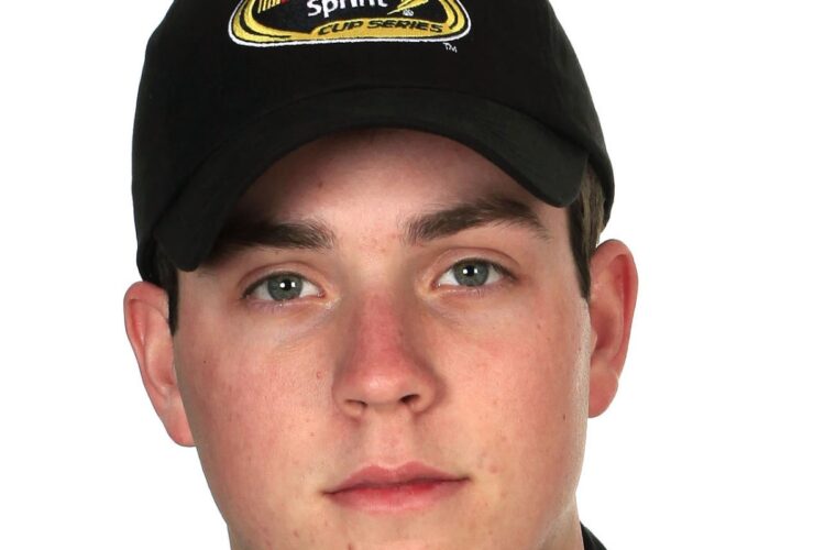 Alex Bowman to drive No. 5 LINE-X Chevrolet at Phoenix