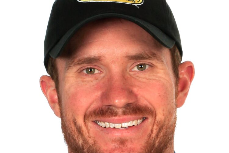 Send some good thoughts to Brian Vickers
