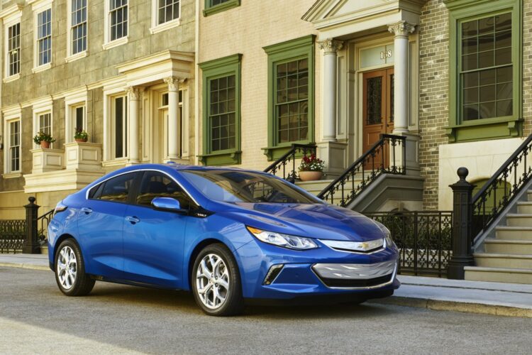 The Death Of The Plug-In Hybrid Is Inevitable