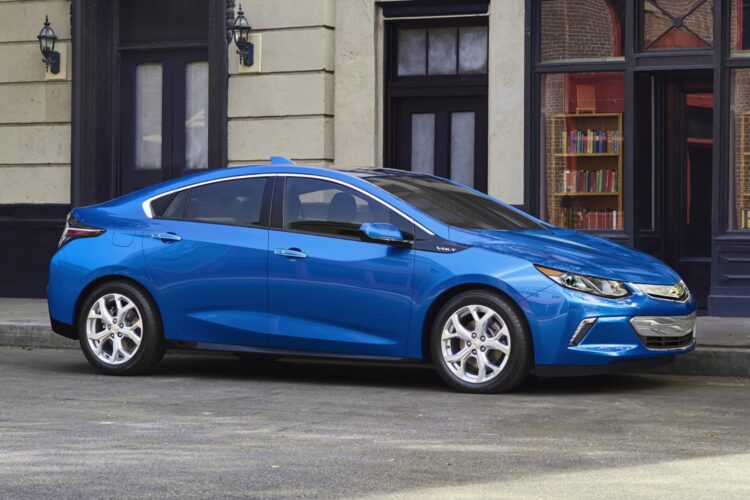 GM to deep-six these 6 cars