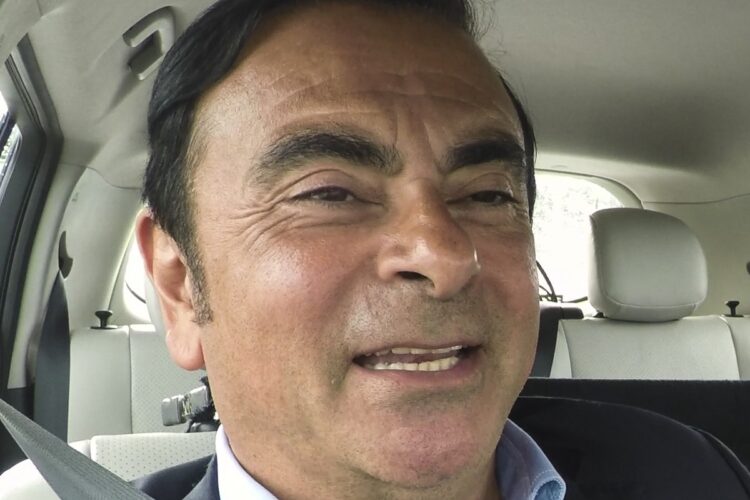 Renault board maintains Ghosn’s 2015 pay despite shareholder revolt