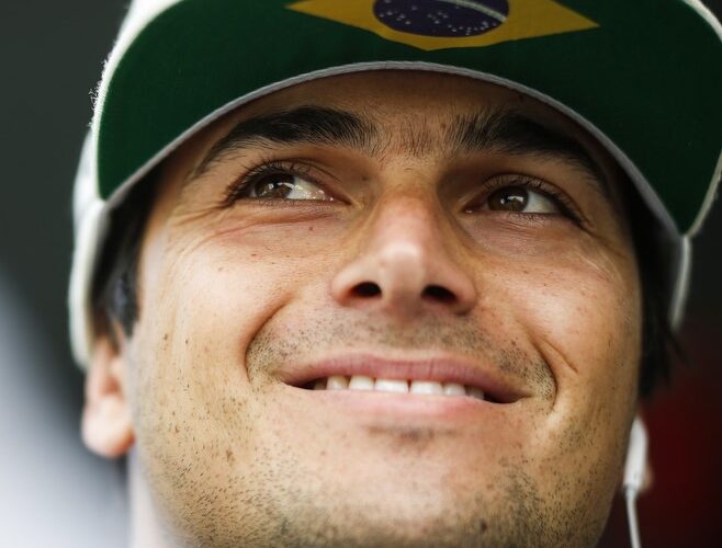 Piquet Jr drops down to F3 (Update)