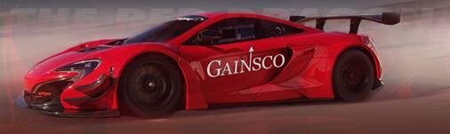 GAINSCO/Bob Stallings Racing Announces New Car, New Category for 2016