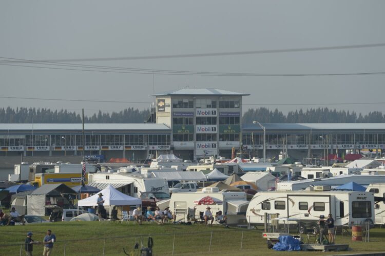 Sebring Hour 4: Chevy Corvette runs 1-2