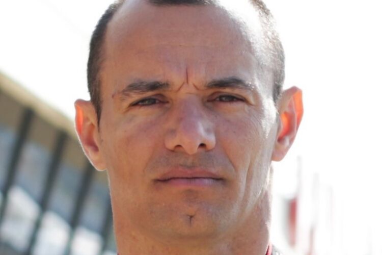Rebellion Racing Confirm Stephane Sarrazin For The Rolex 24