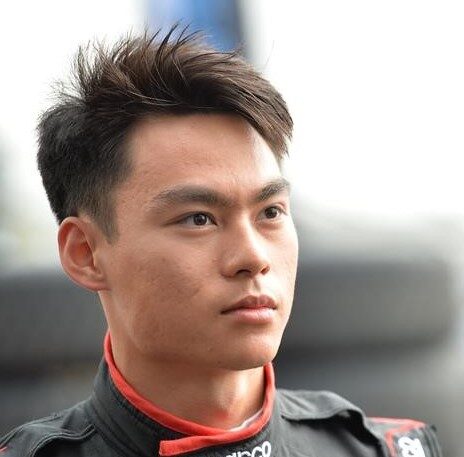 Weiron Tan to compete in the Asian Le Mans Series with Malaysian Team