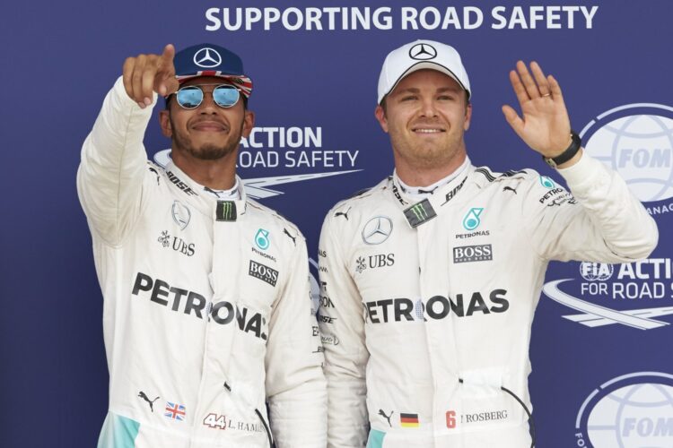 Formula 1 News: Rosberg defends Hamilton’s ‘Ferrari dream’ claim