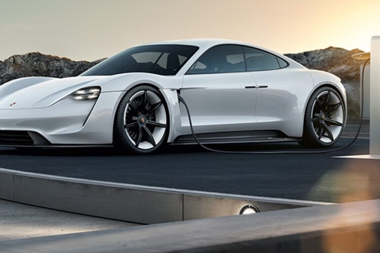 No Freebies For Porsche EV Customers