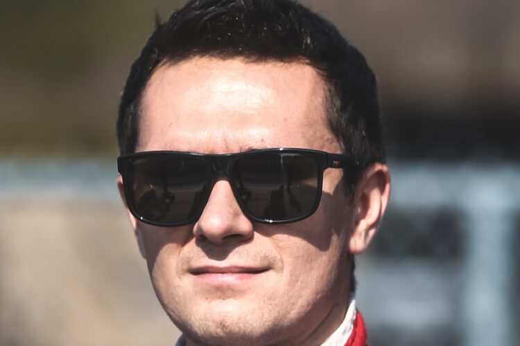 F1 could have ‘Russian team’ soon – Aleshin