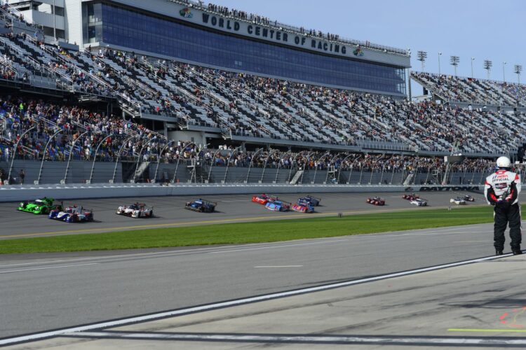 ‘Roar before the 24’ Entry List released