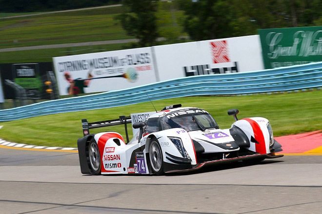 Competitors Voice Mixed Views on LMP3-to-CTSC Proposal