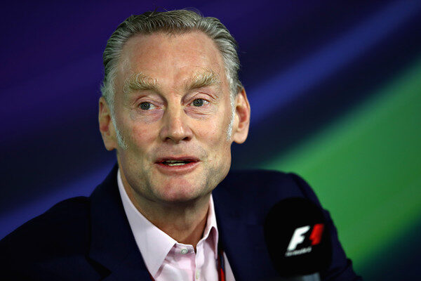 F1 Closing In On July 1 Deadline To Bring Grand Prix To Miami