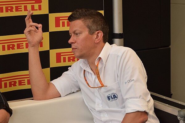 Budkowski admits Renault ‘below our potential’