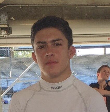 Second Driver for Newman Wachs Racing