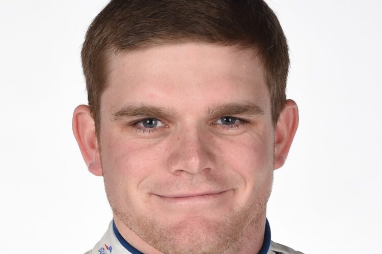 Team IndyCar loses The Amazing race (Update)