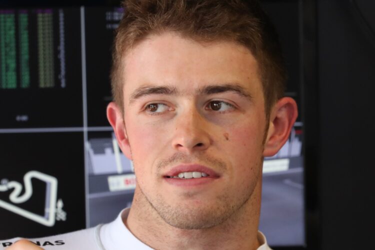 Phil Hanson And Paul Di Resta Team Up For Asian Le Mans Series LMP2 Campaign