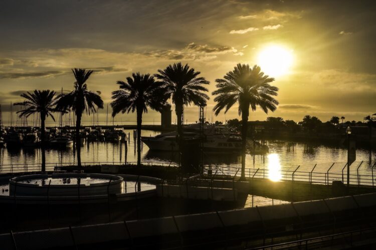 Postponed Firestone GP of St. Petersburg expected to be IndyCar season finale