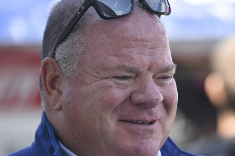 NTT INDYCAR SERIES Team Preview: Chip Ganassi Racing