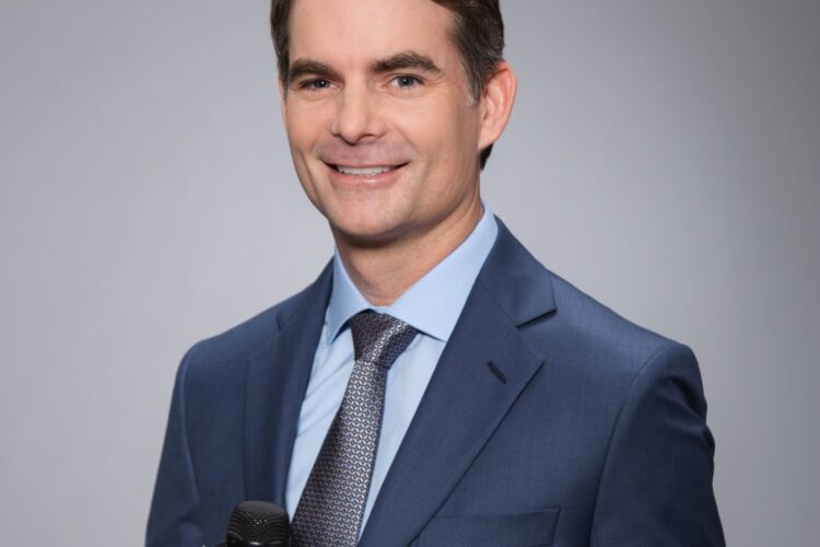 FOX Sports Adds Analyst Jeff Gordon to IMSA Petit Le Mans Broadcast Booth