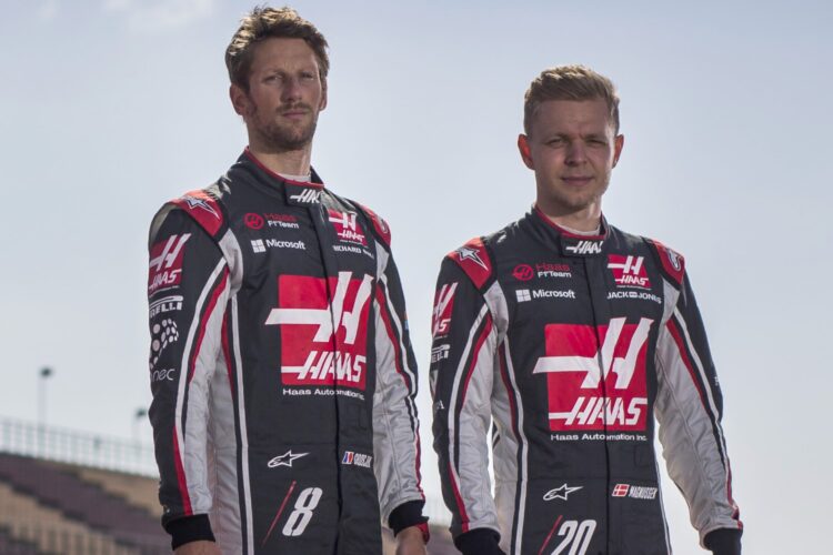 Latest F1 news in brief – Thursday
