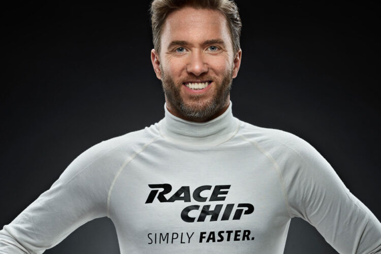Mercedes dominance will end eventually – Heidfeld