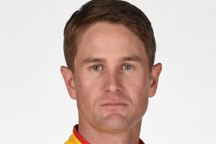 Hunter-Reay defeats Gentilozzi in court (Update)