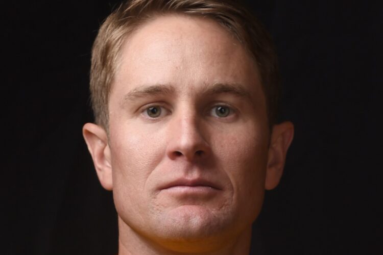 Hunter-Reay To Join Taylor Brothers at Petit Le Mans