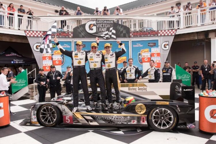 Sahlen’s Six Hours Of The Glen Preview