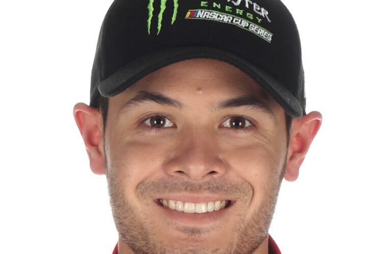 Kyle Larson Becomes Sole Owner Of Outlaws Team