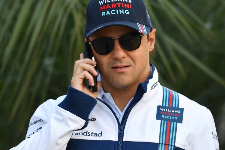 Alonso may not succeed in F1 comeback – Massa