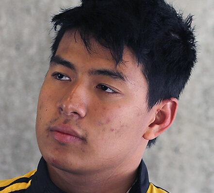 Ming joins USF2000 field with Pabst Racing