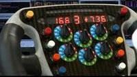 The importance of electronics in today’s F1 cars