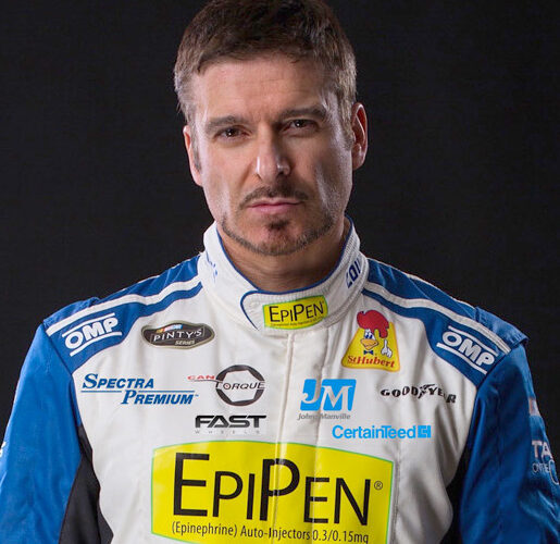 22 Racing and Tagliani Join Forces Again