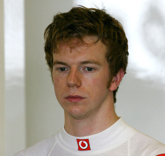 Formula E: Turvey takes reserve, sporting advisor role at DS Penske FE squad