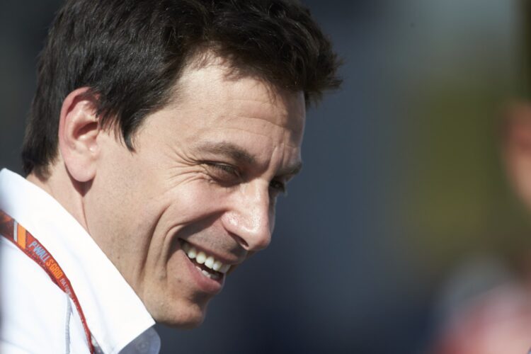 Wolff gives lame excuses for refusing Netflix documentary