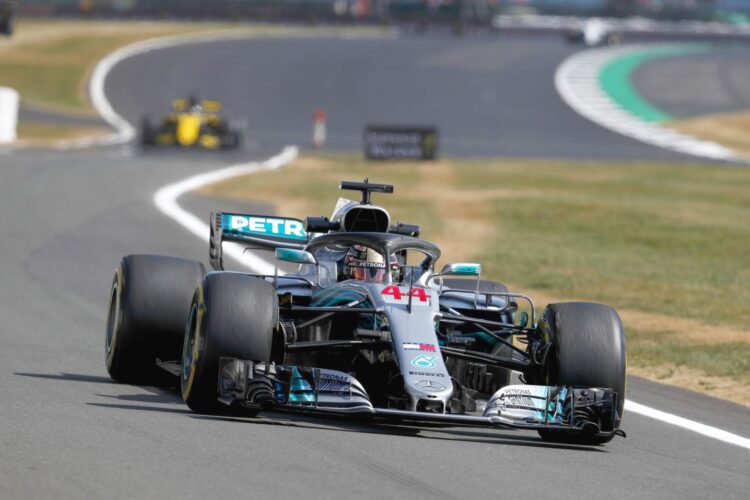 How fast do you want to go in F1? How much do you have to spend?