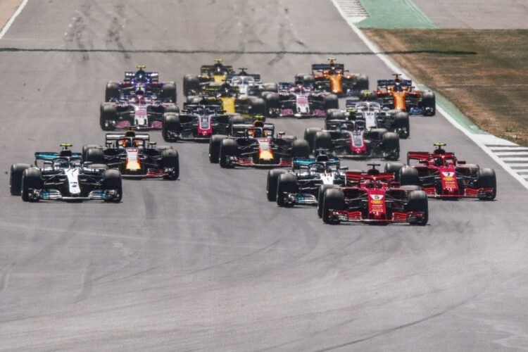 Silverstone still concerned about London GP