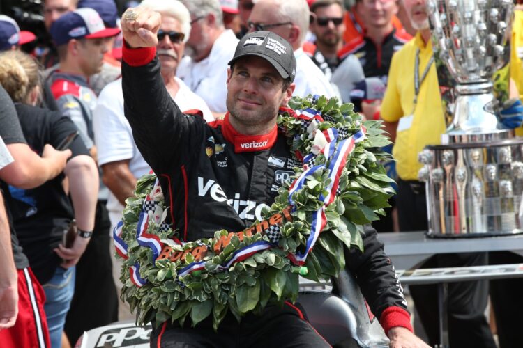 Indy practice, quals and race TV Broadcast times