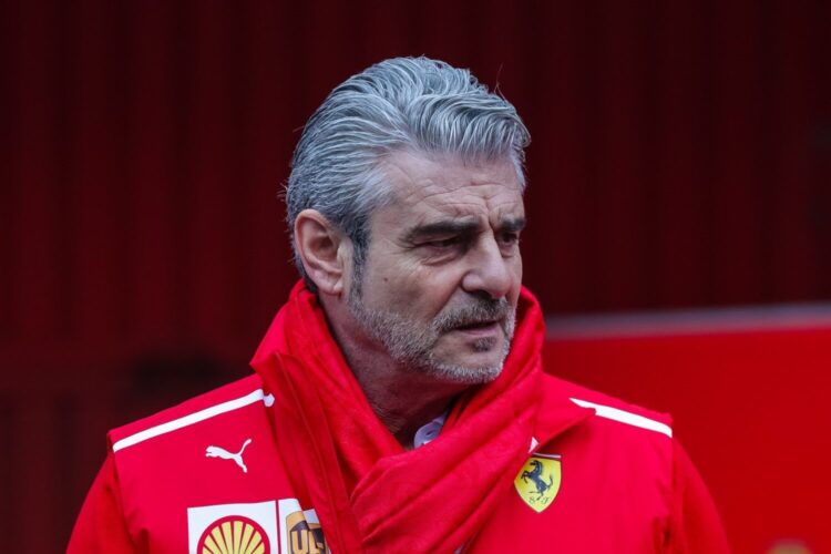 Formula 1 News: Norris should have won title earlier – Arrivabene