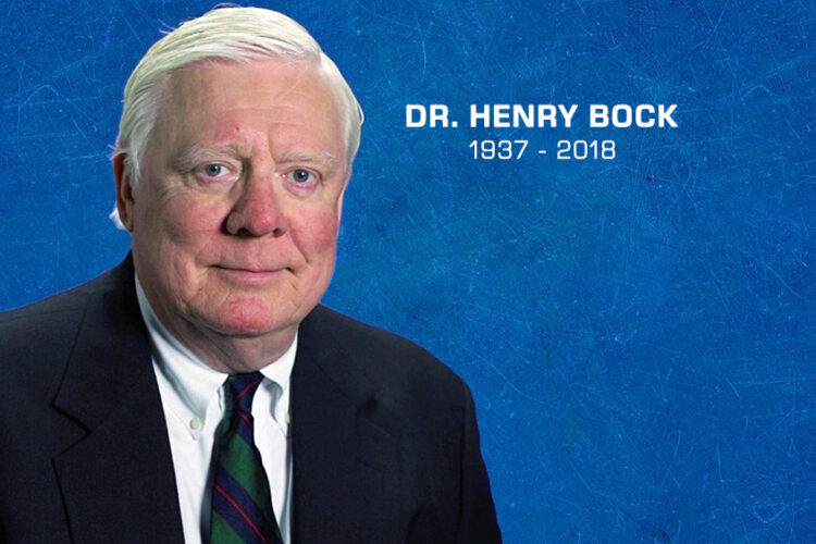 Longtime Indycar, IMS Medical Director Bock Dies At 81