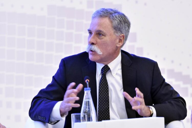 Liberty Media 4th Quarter and Yearly Financial results (Update)