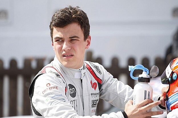 Devlin DeFrancesco to Rejoin JDC Motorsports as part of Petit Le Mans Lineup