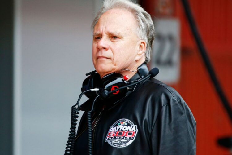 Latest F1 news in brief – Tuesday