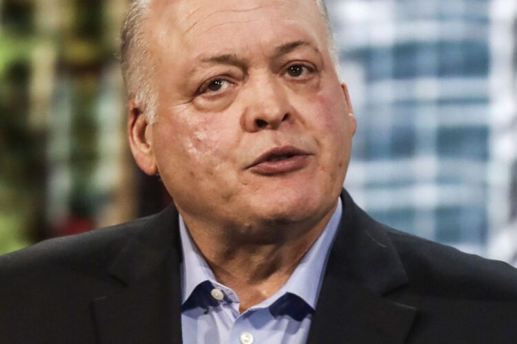Ford’s half-hearted move to electrification