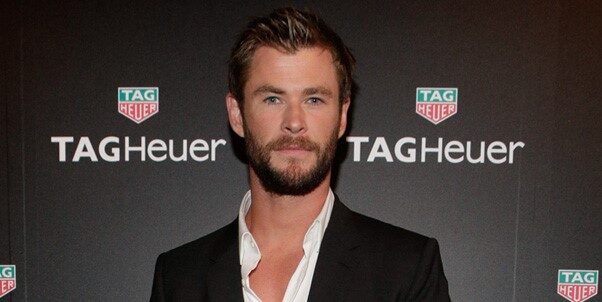 Hollywood Actor and Brand Ambassador Chris Hemsworth To Wave Green Flag for 102nd Indy 500