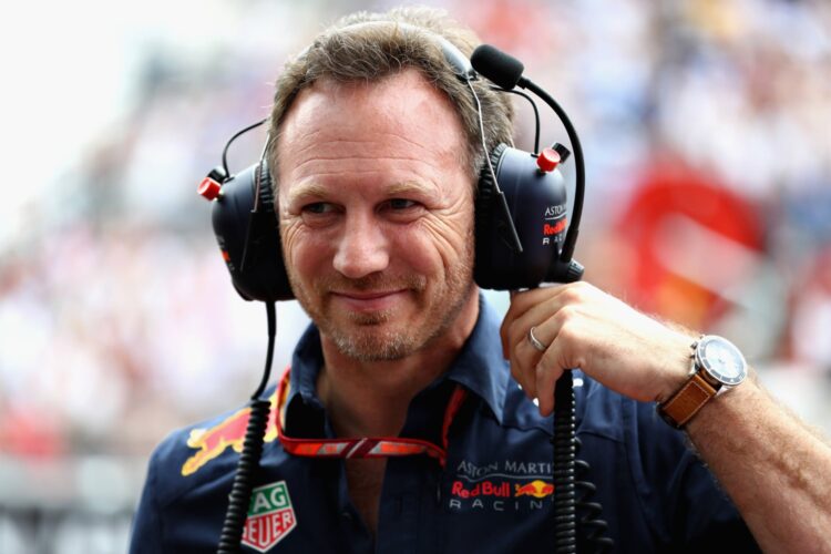 Refuelling return would not fix F1 – Horner