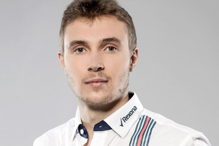 F1: No Russian talks with FIA taking place – Sirotkin