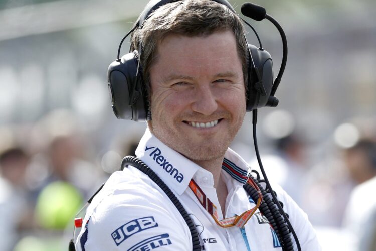 F1: Rules not to blame for porpoising – Smedley