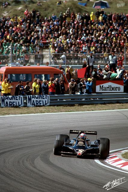 Zandvoort 1978